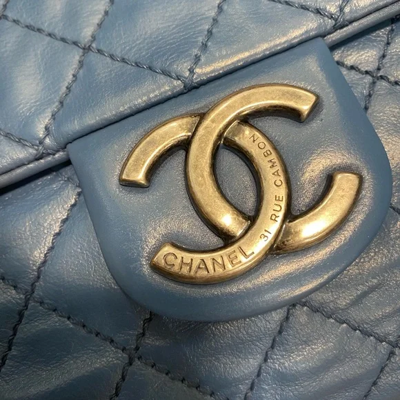 Chanel bag - Picture 4 of 11